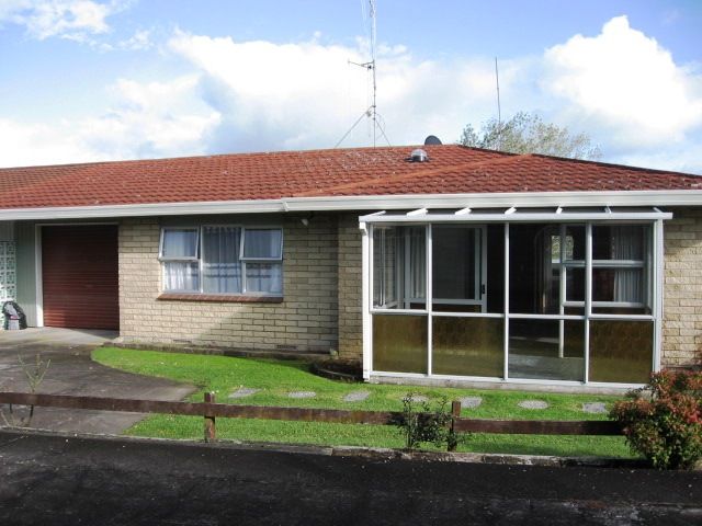 Gate Pa, Tauranga City
