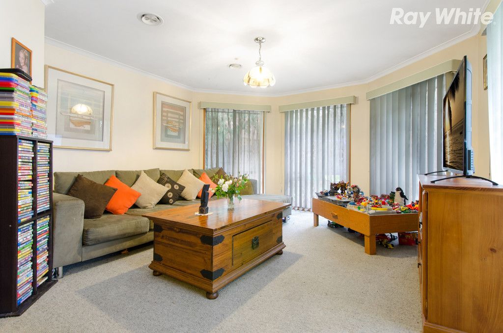 58 Taldra Drive, Ferntree Gully, VIC 3156