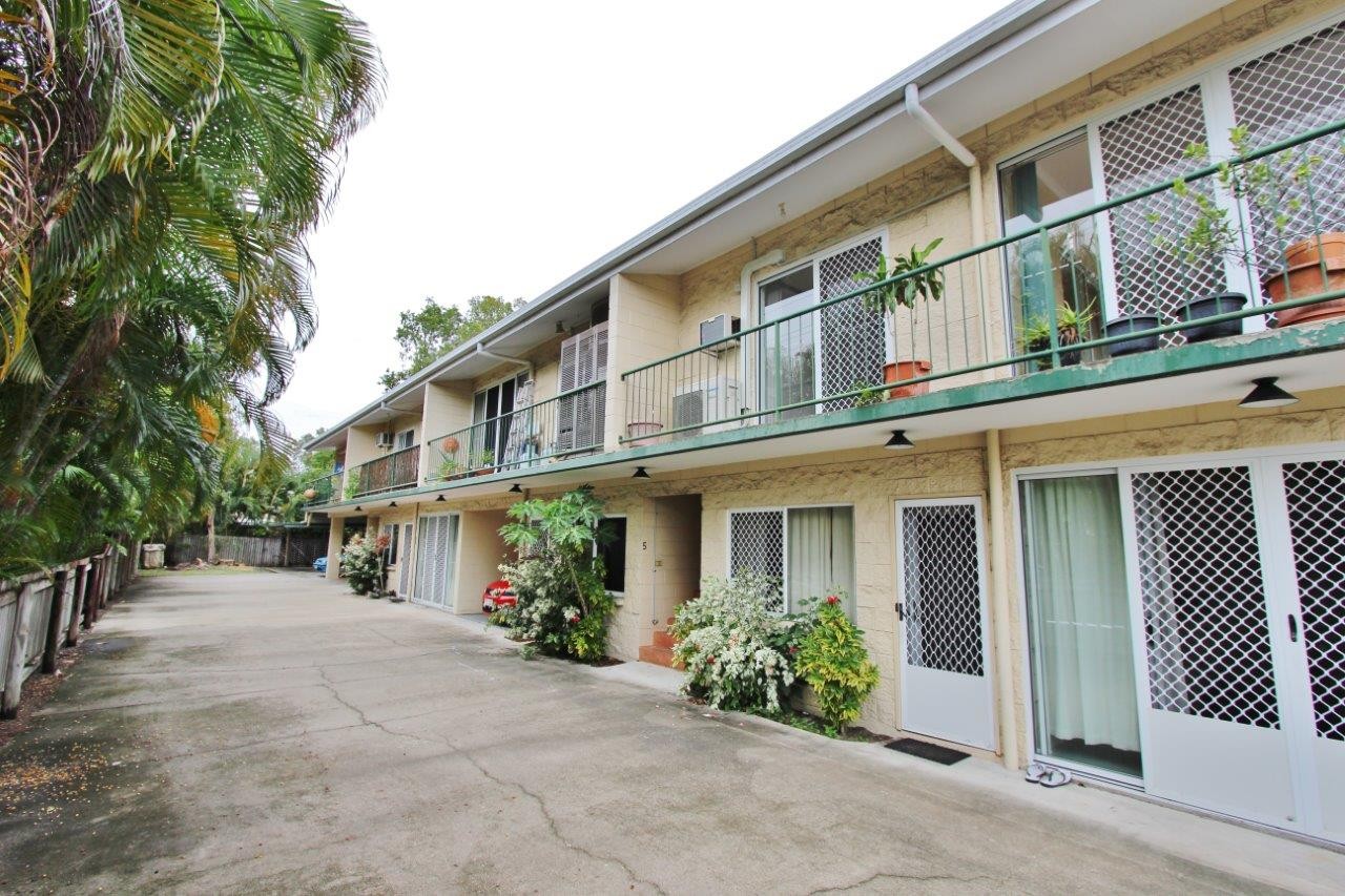 4/505 Varley Street, YORKEYS KNOB, QLD 4878