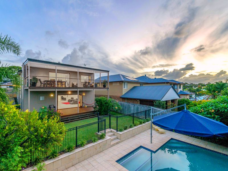15 Mawson Street, KEDRON, QLD 4031