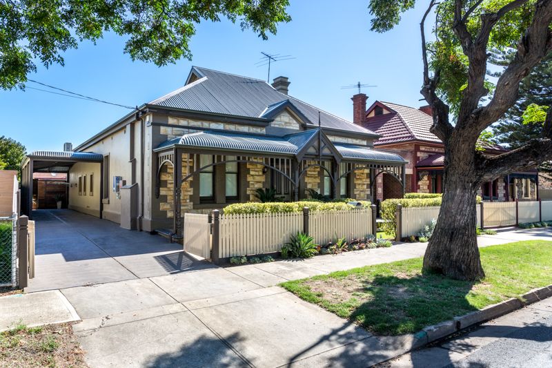 21 Queen Street, Alberton, SA 5014
