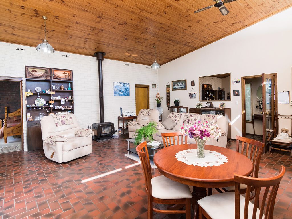 12 Pound Road, Macclesfield, SA 5153