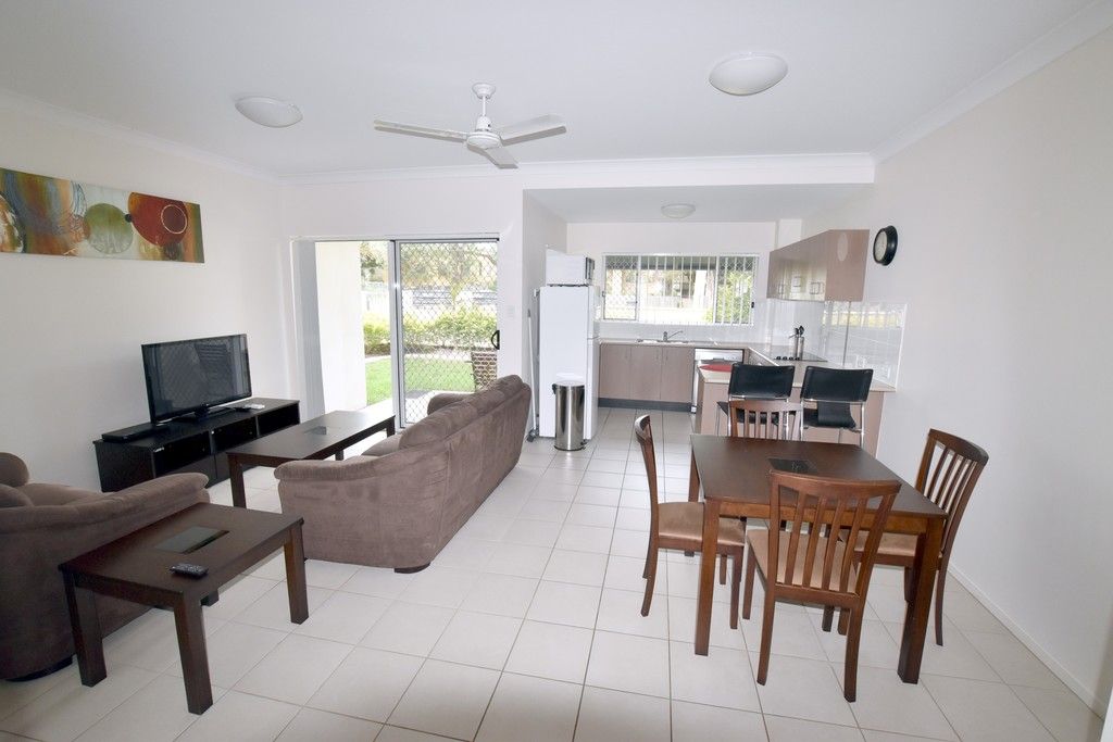 13/47-53 Barney Street, Barney Point, QLD 4680