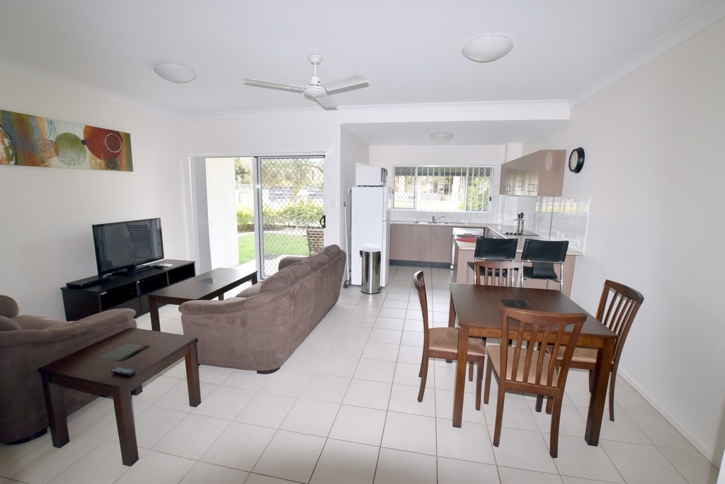 13/47-53 Barney Street, Barney Point, QLD 4680