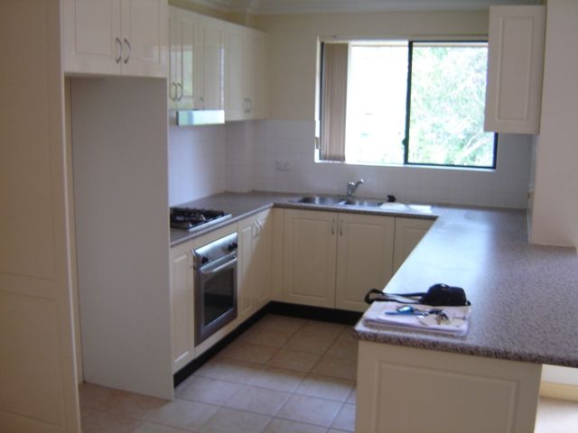 3/22 BRIDGE Street, Epping, NSW 2121
