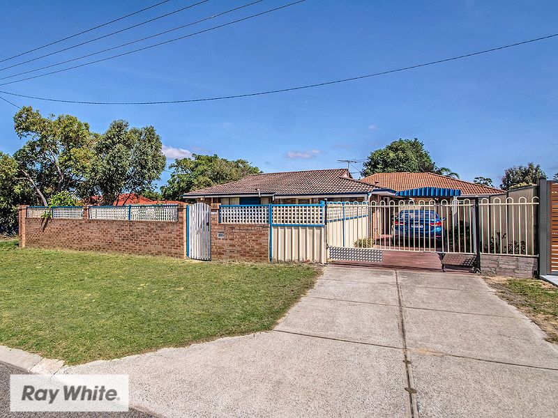 37 Esperanto Way, Westminster, WA 6061