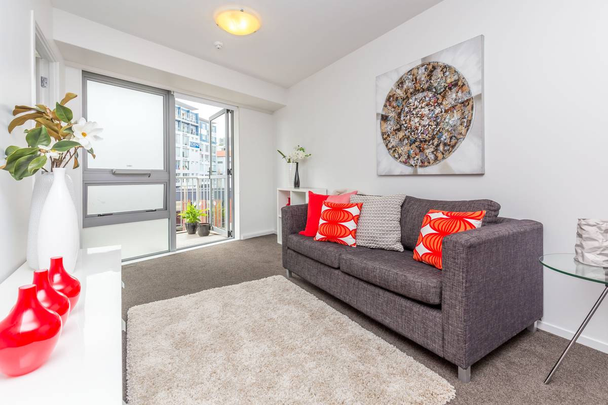 8 White Street, Auckland Central, Auckland City Real Estate Ray