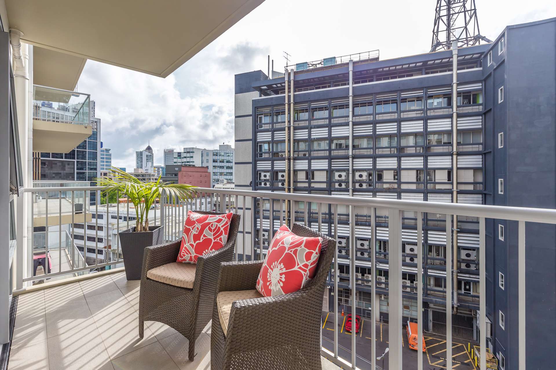 8 White Street, Auckland Central, Auckland City Real Estate Ray