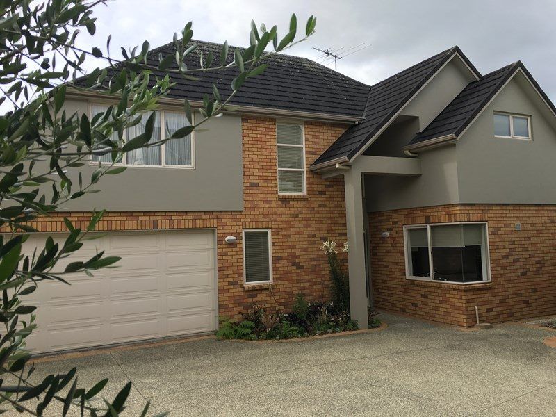 12 Grammar School Road, Pakuranga, Manukau City