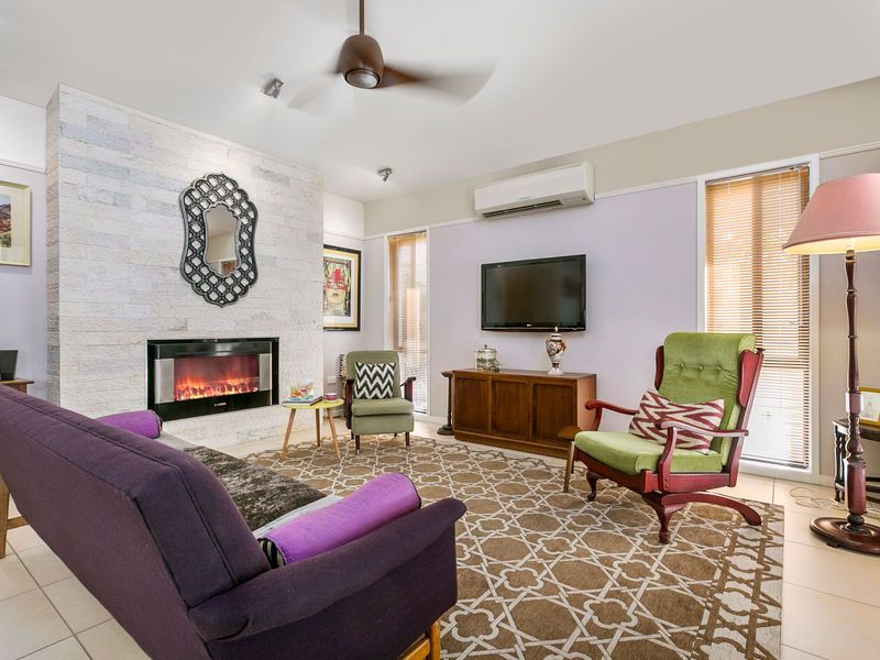 51/1 Celestial Court, Carina, QLD 4152