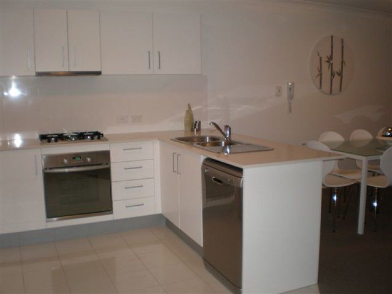 4/208-216 Riding Road, Balmoral, QLD 4171