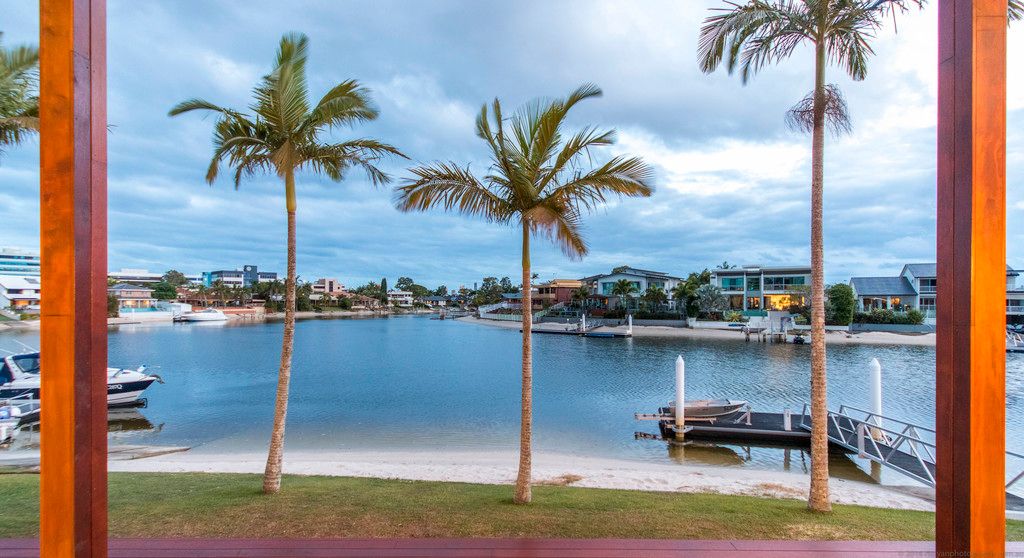 24 Jaguar Drive, Bundall, QLD 4217