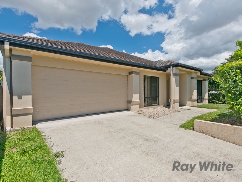 8 Suelin Street, Boondall, QLD 4034