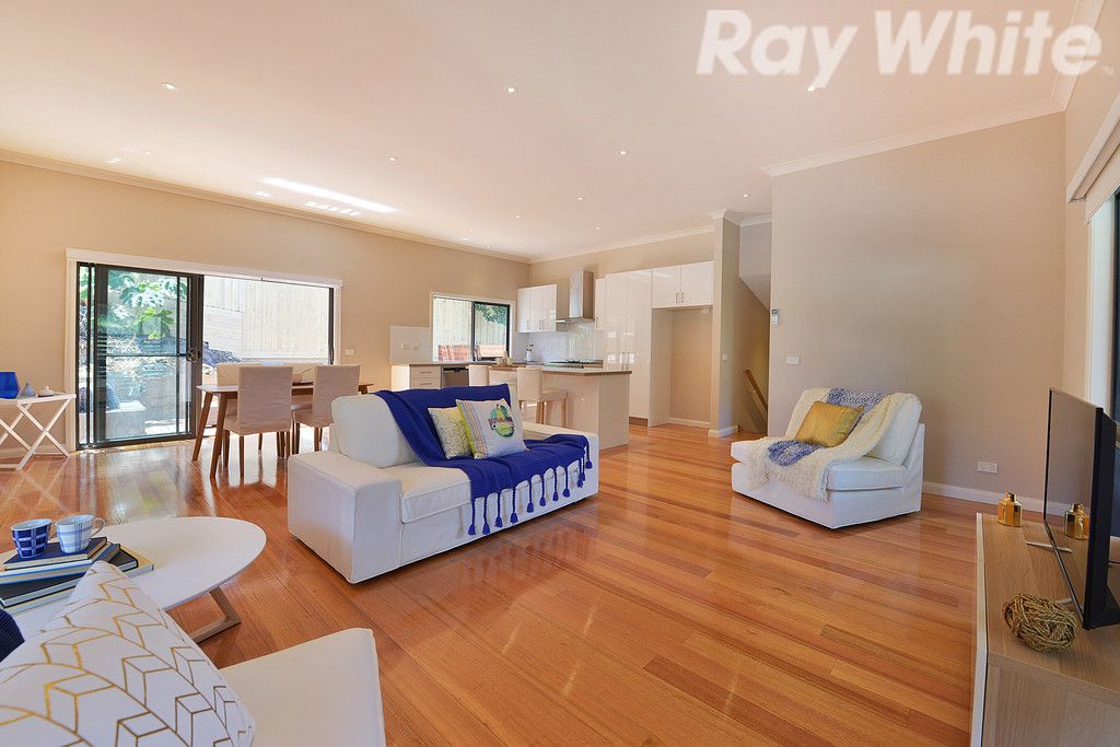 6a Dickinson Street, Belgrave, VIC 3160