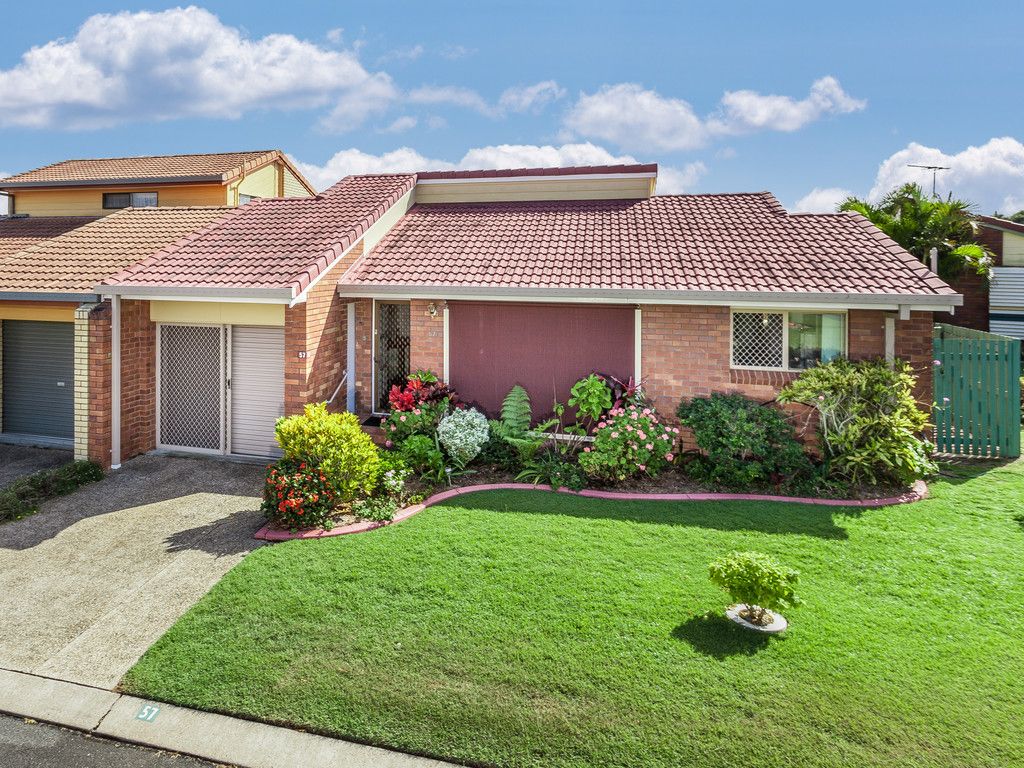 56 Miller Street, Kippa-Ring QLD 4021