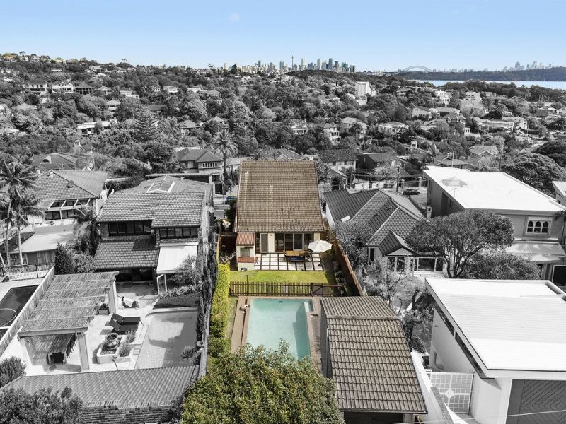 135 Hopetoun Avenue, Vaucluse, NSW 2030