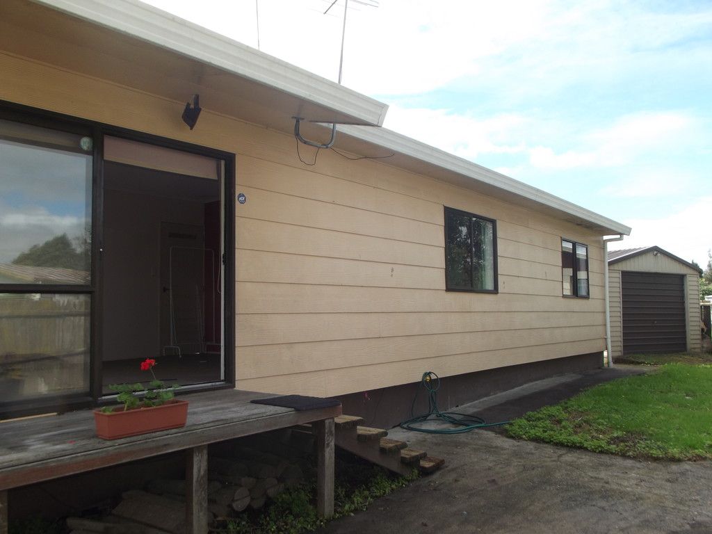 15b Frank Street, Koutu, Rotorua District