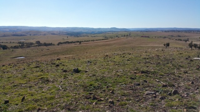 Lot 101 Longview Road, Big Hill, NSW 2579
