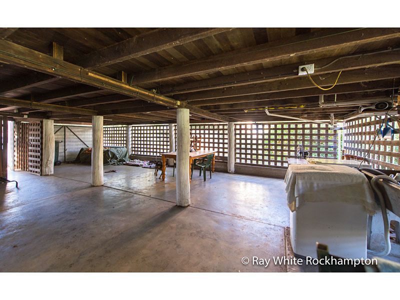 280 Upper Dawson Road, The Range, QLD 4700