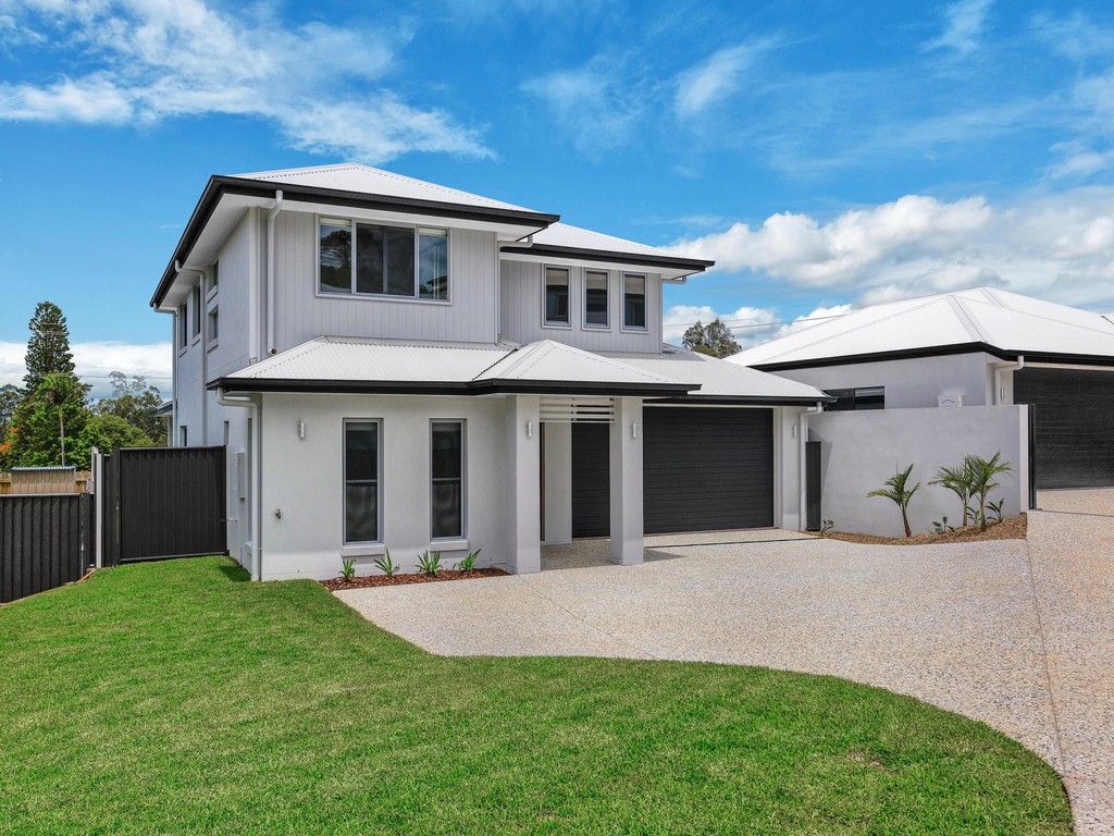 16 Aldritt Place, Bridgeman Downs, QLD 4035