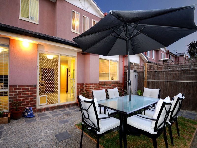 8/21 Graham Michelle Place, Keysborough, VIC 3173
