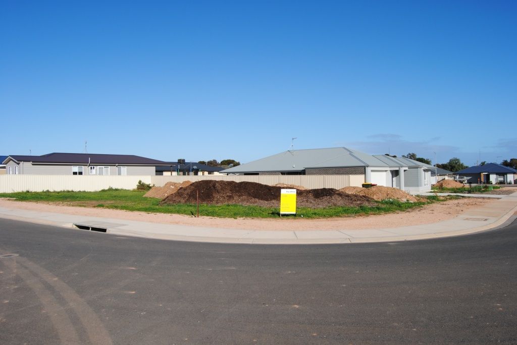 37 (lot 28) Thomas Street, Kadina, SA 5554