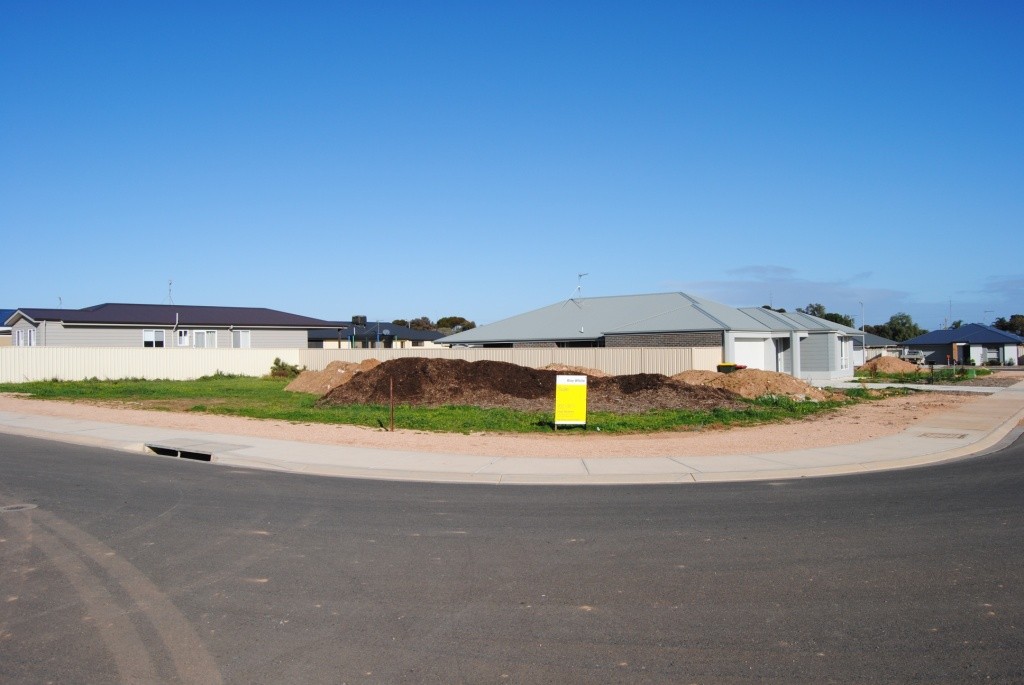 37 (lot 28) Thomas Street, Kadina, SA 5554