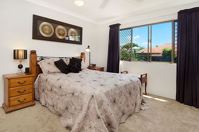 5/22 Isedale Street, Wooloowin, QLD 4030