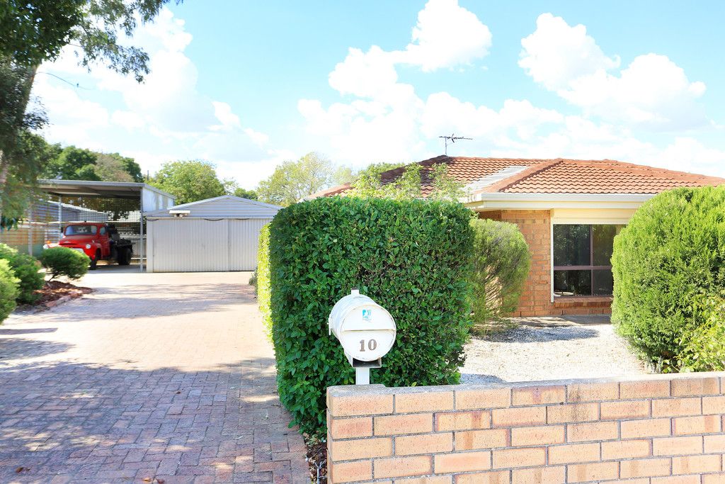 10 Whittaker Street, Kapunda SA 5373