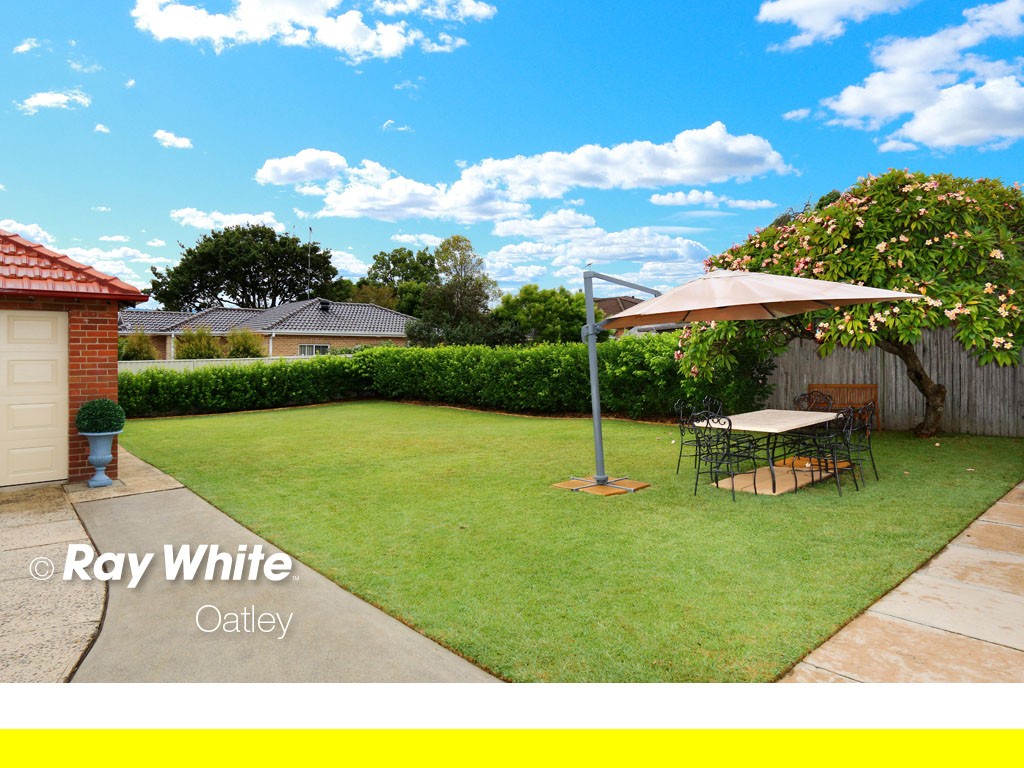 64 Mulga Road, Oatley, NSW 2223