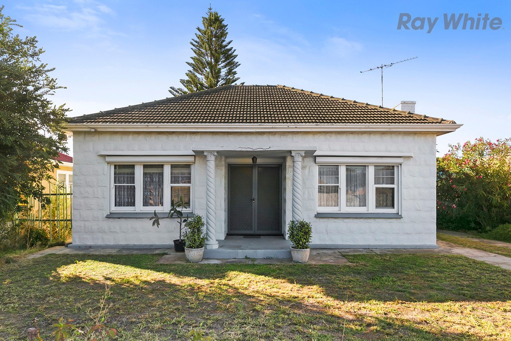 41 Hennessy Terrace, Rosewater, SA 5013