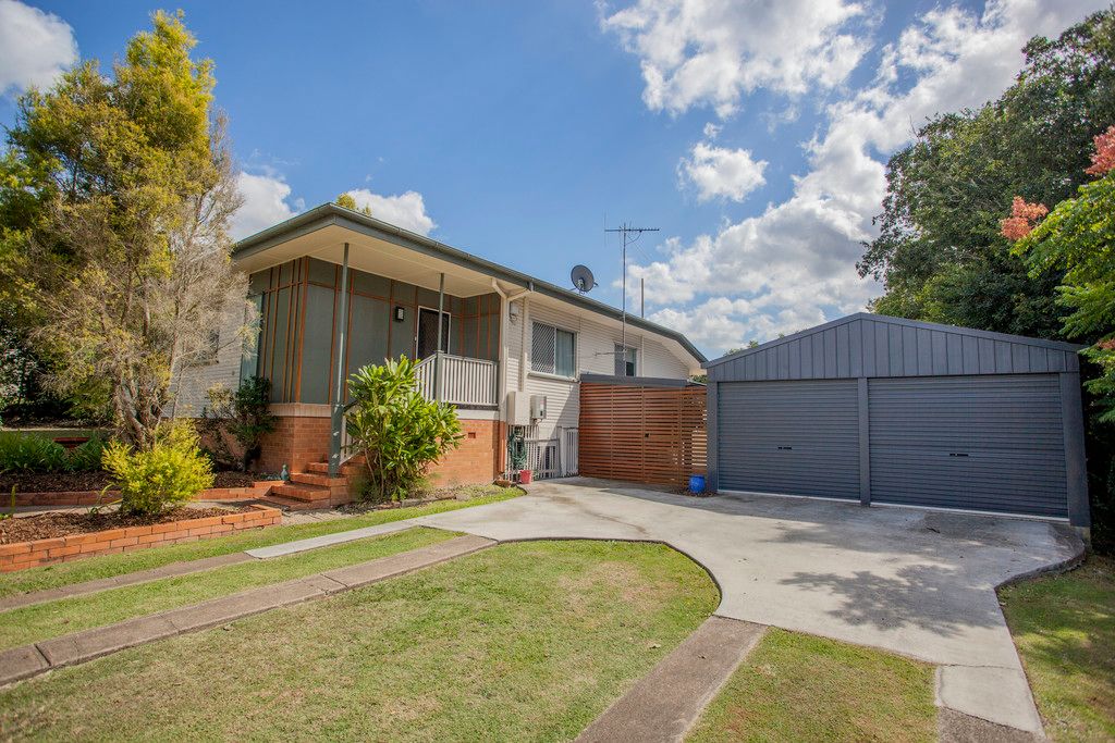 12 Bridge Street, North Booval, QLD 4304