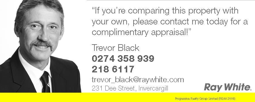 24 Middleton Street, Thornbury, Southland District