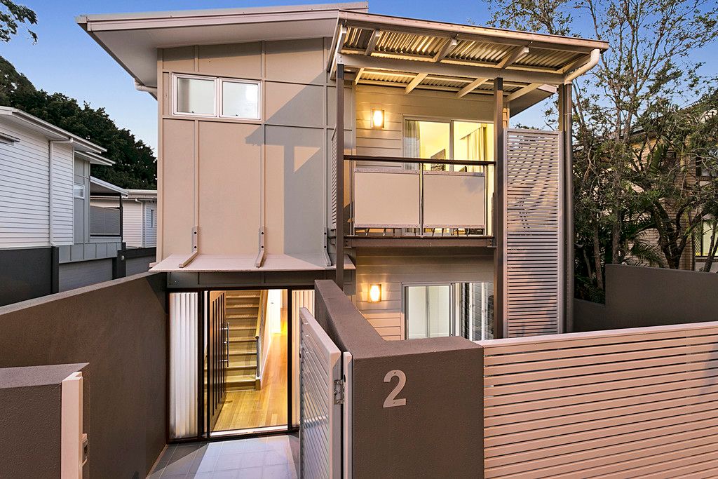 97 Sylvan Road, Toowong QLD 4066