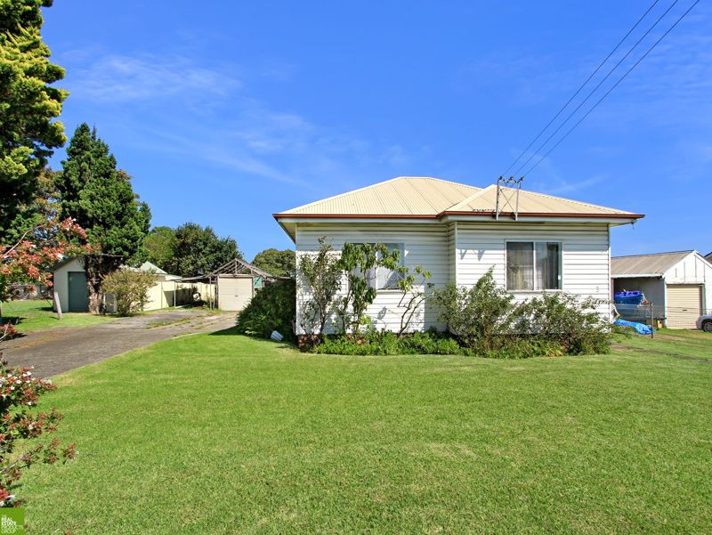 3 Short Street