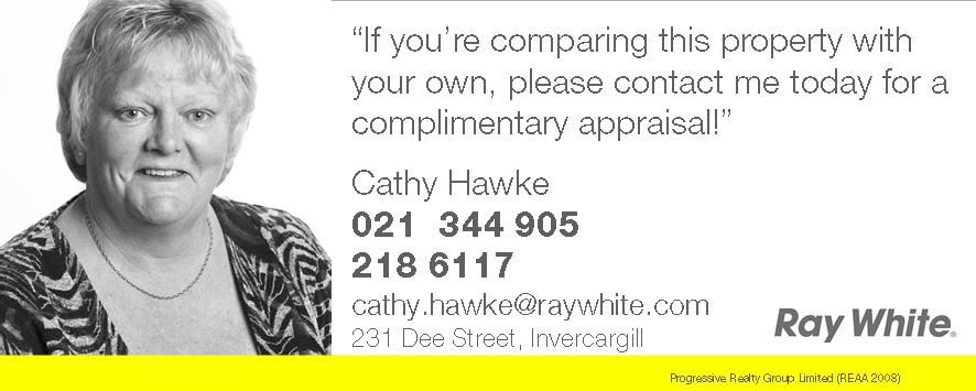 175 Lagan Street, Bluff, Invercargill