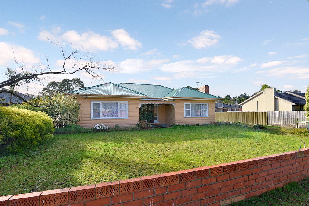 20 Lance Road, Bayswater, VIC 3153