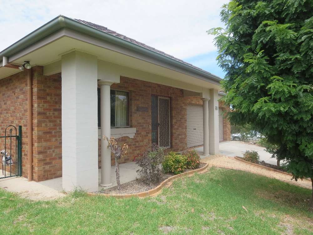 68 Greentree Way, West Albury, NSW 2640