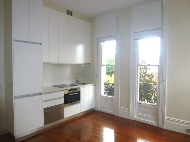 1/70 Wigram Road, Glebe, NSW 2037
