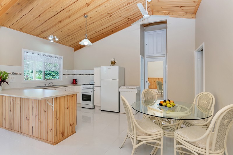 6 Tully Court, Kuranda, QLD 4881