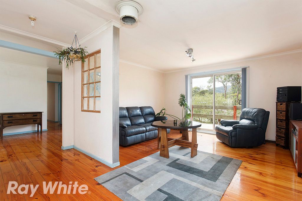 42 Francis Crescent, Ferntree Gully, VIC 3156