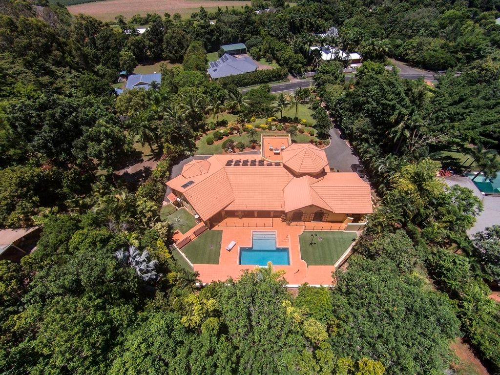 Redlynch, QLD 4870