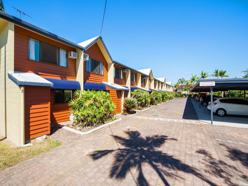 Unit 13/17 Balaclava Road, Earlville, QLD 4870