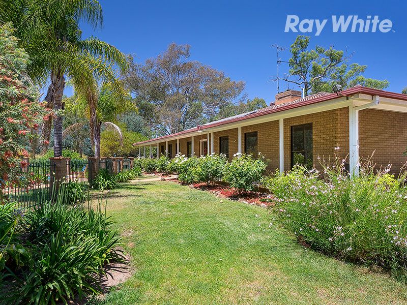 9 Kalbarri Street, Shepparton North