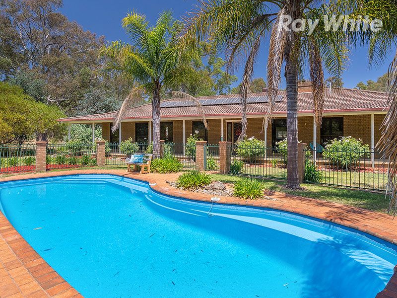 178 Molkentin Road, Jindera, NSW 2642