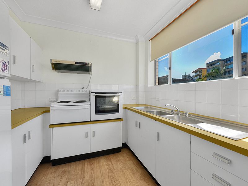 12/33 Mullens Street, Hamilton, QLD 4007