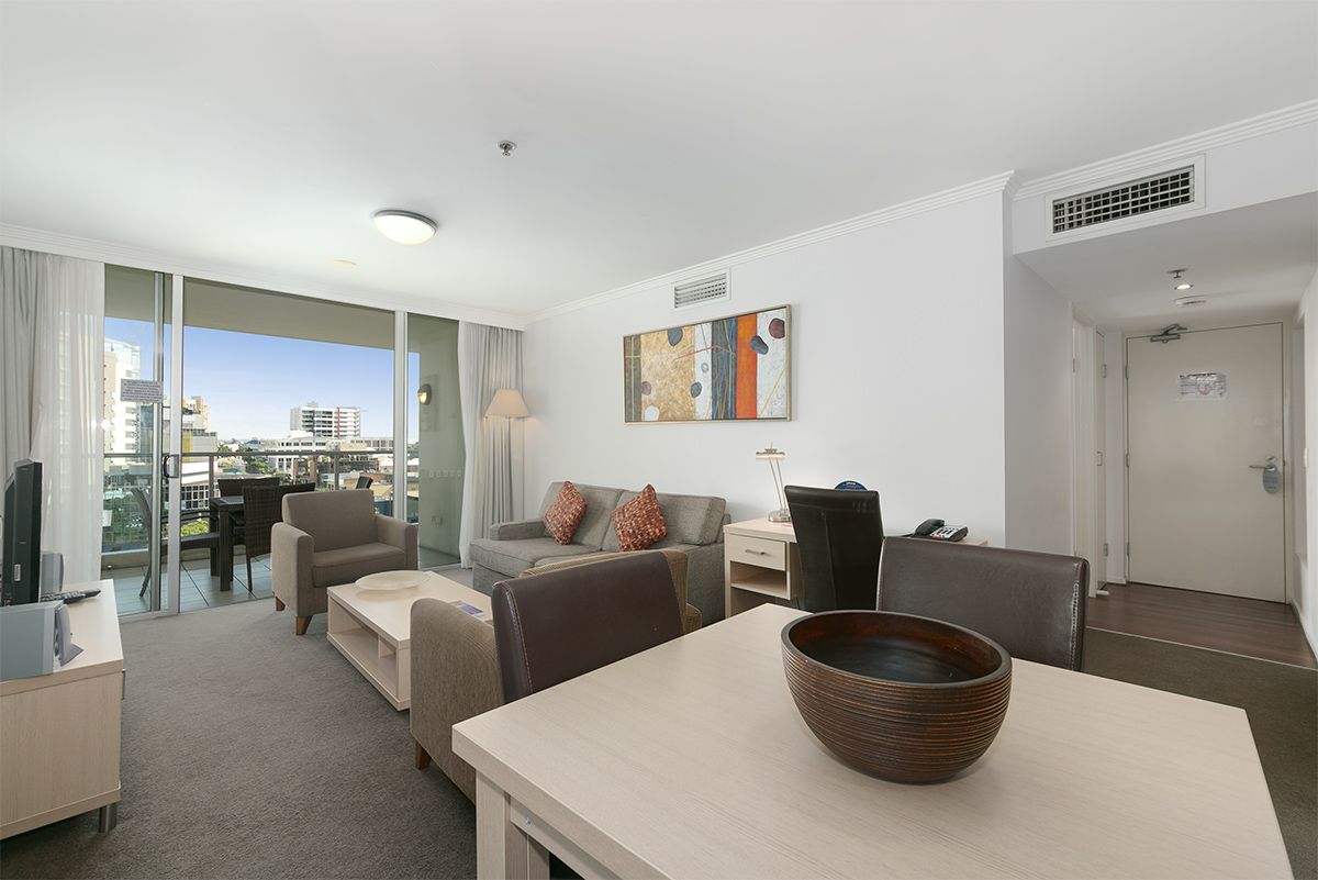 1801/347 Ann Street, BRISBANE, QLD 4000