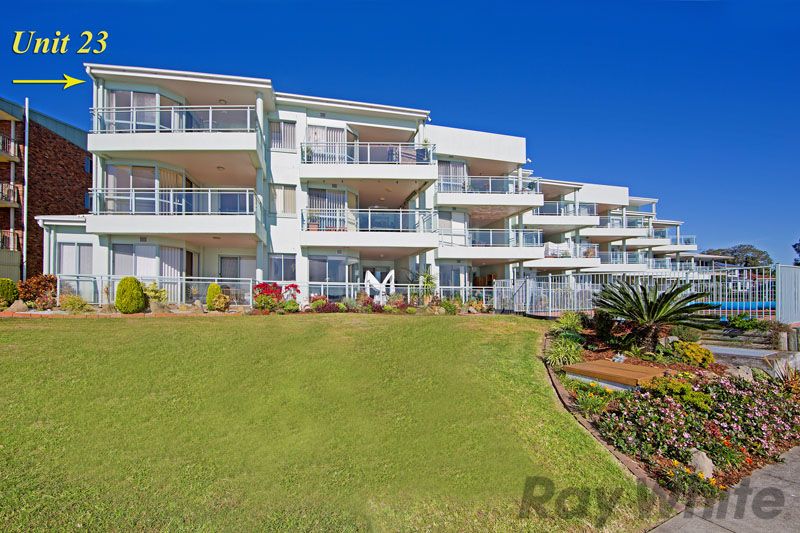 23/190-198 Main Road, Toukley, NSW 2263