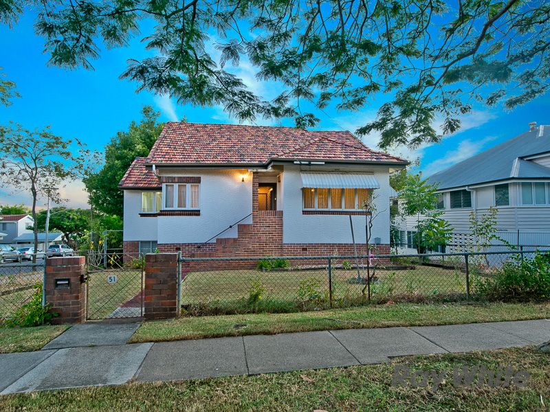 51 Manson Road, Hendra, QLD 4011