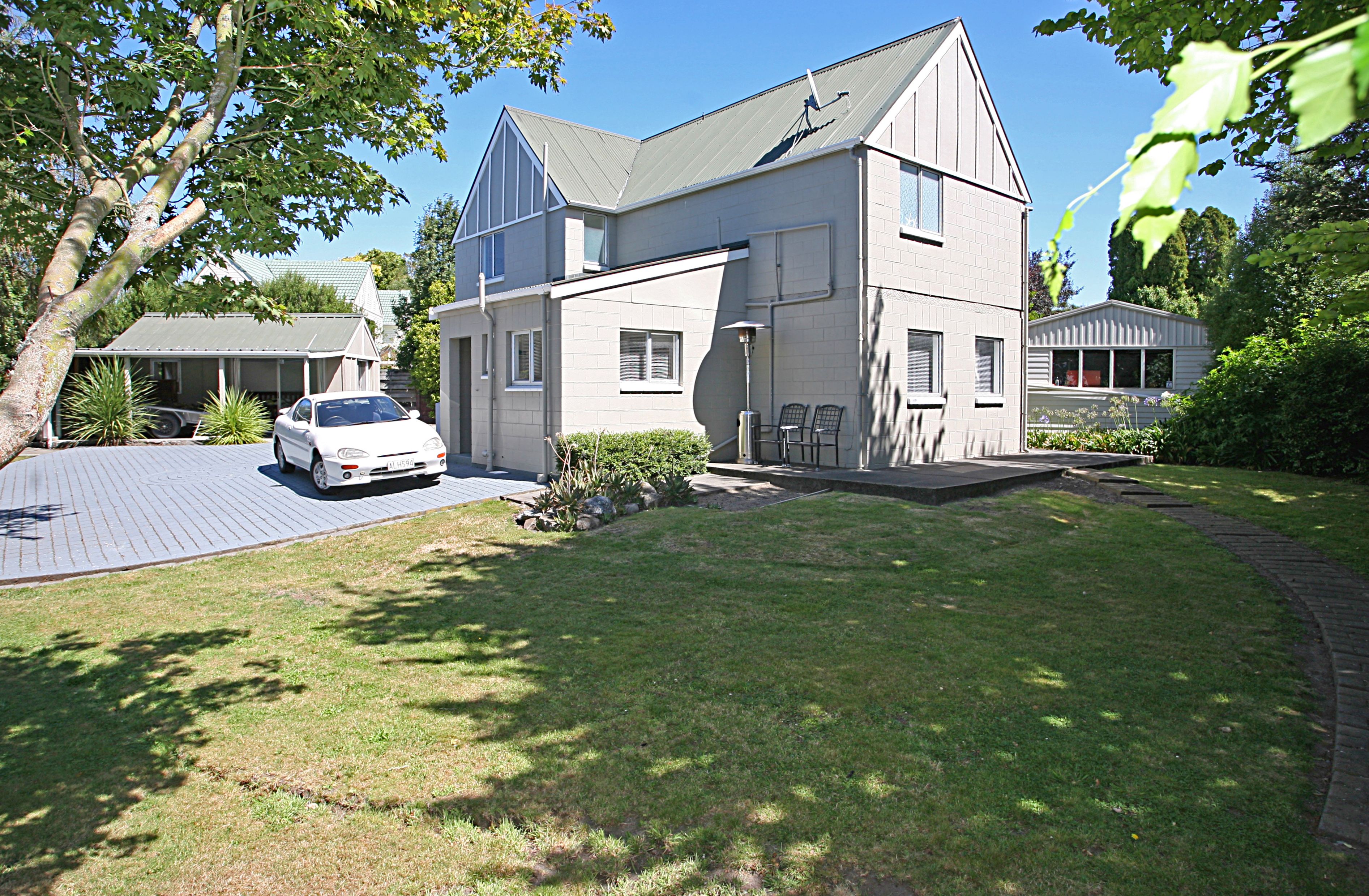 36 Halswell Junction Road, Halswell, Christchurch City